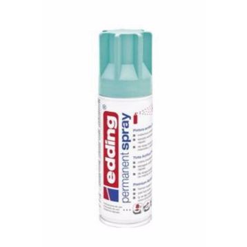 Edding Permanent Opulentturquo 934 Akrilik Sprey Boya