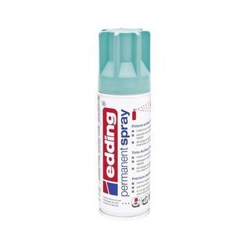 Edding Permanent Opulentturquo 934 Akrilik Sprey Boya
