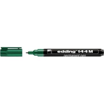 Edding Permanent Yeşil 144 M Asetat Kalemi
