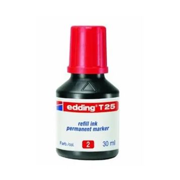 Edding T25 Mürekkep