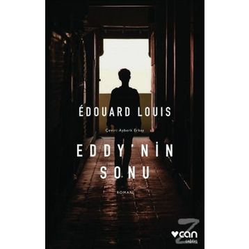Eddy'nin Sonu - Edouard Louis