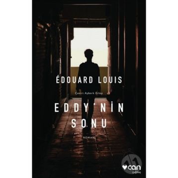Eddy'nin Sonu - Edouard Louis