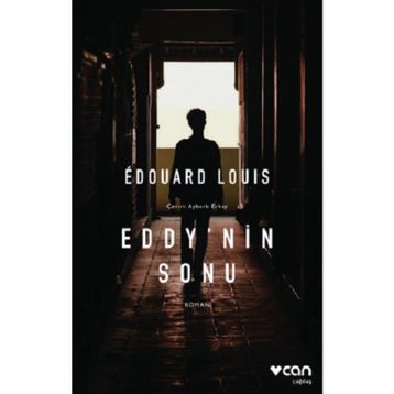 Eddy'nin Sonu - Edouard Louis