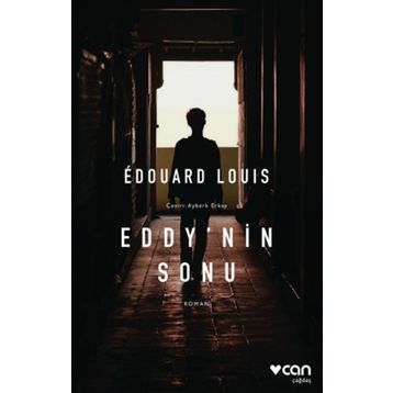 Eddy'nin Sonu - Edouard Louis