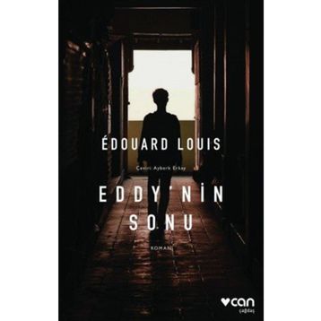 Eddy'nin Sonu - Edouard Louis