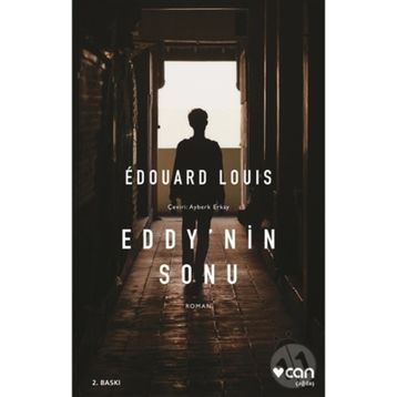 Eddy'nin Sonu - Edouard Louis