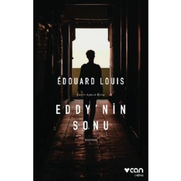 Eddy'nin Sonu - Edouard Louis