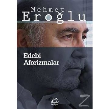 Edebi Aforizmalar - Mehmet Eroğlu