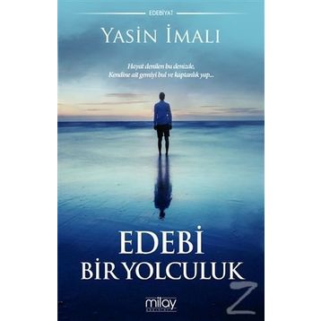 Edebi Bir Yolculuk - Yasin İmalı