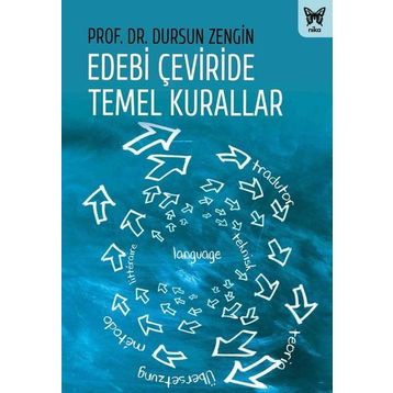 Edebi Çeviride Temel Kurallar - Nika Yayınevi