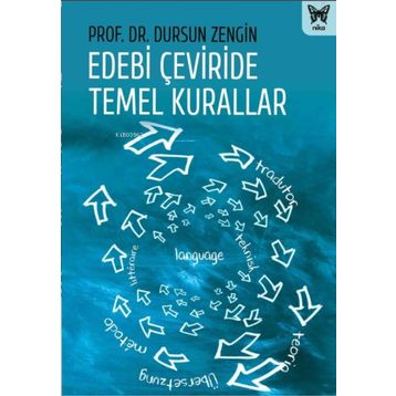 Edebi Çeviride Temel Kurallar - Nika Yayınevi