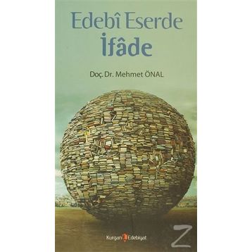 EDEBI ESERDE İFADE - MEHMET ÖNAL