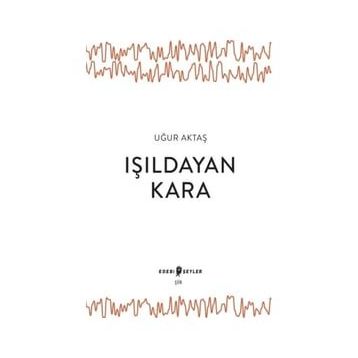 Edebi Şeyler Işıldayan Kara