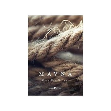 Edebi Şeyler Mavna