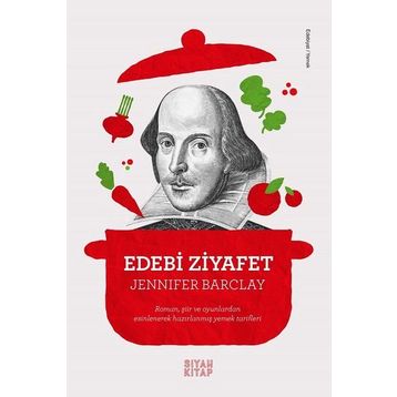 Edebi Ziyafet - Jennifer Barclay