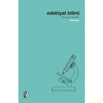 Edebiyat Bilimi - Hilmi Uçan