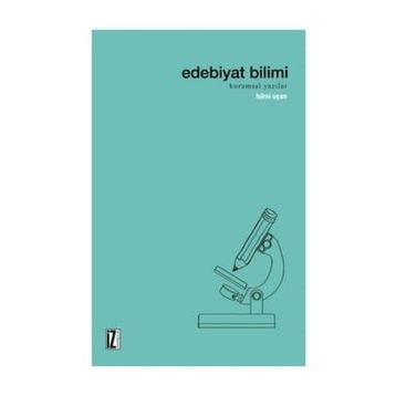 Edebiyat Bilimi - Hilmi Uçan
