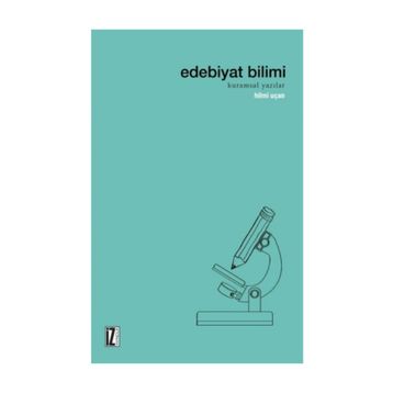 Edebiyat Bilimi - Hilmi Uçan