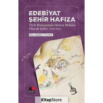 EDEBIYAT BURCU MAKALELER - İSA KOCAKAPLAN