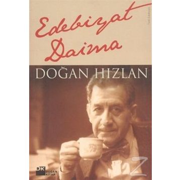 Edebiyat Daima - Doğan Hızlan