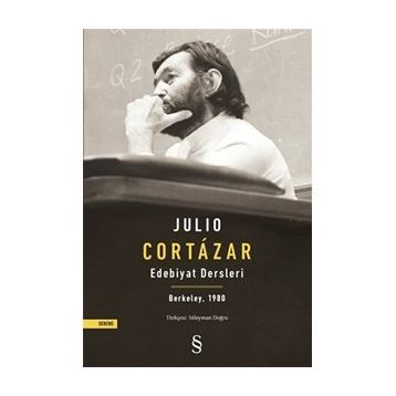 Edebiyat Dersleri - Julio Cortazar