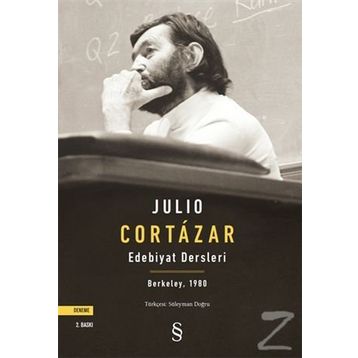 Edebiyat Dersleri - Julio Cortazar