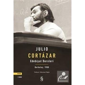 Edebiyat Dersleri - Julio Cortazar
