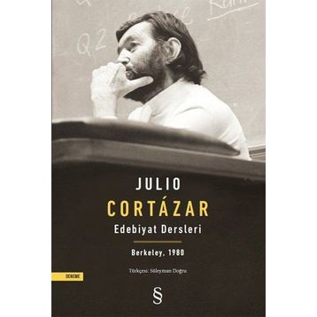 Edebiyat Dersleri - Julio Cortazar