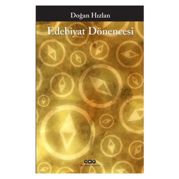 Edebiyat Dönencesi - Doğan Hızlan