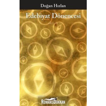 Edebiyat Dönencesi - Doğan Hızlan
