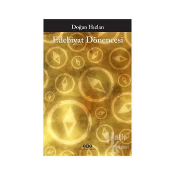 Edebiyat Dönencesi - Doğan Hızlan