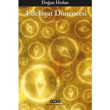 Edebiyat Dönencesi - Doğan Hızlan