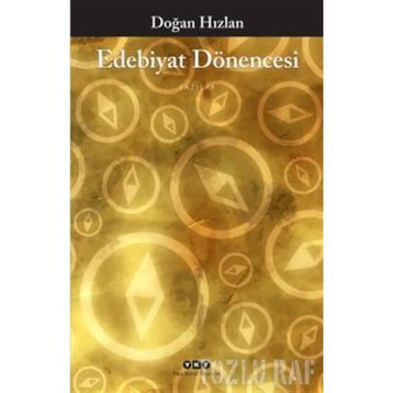 Edebiyat Dönencesi - Doğan Hızlan