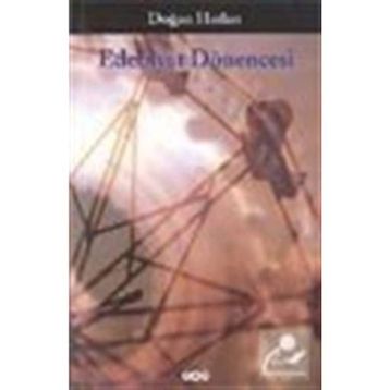 Edebiyat Dönencesi - Doğan Hızlan