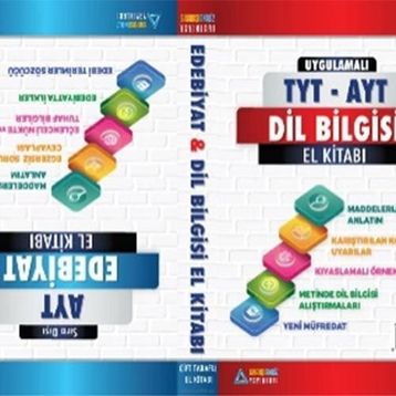 Edebiyat El Kitabı - Sinan Kangal