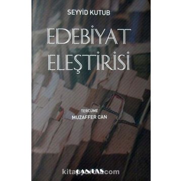 Edebiyat Eleştirisi - Bilgin Güngör