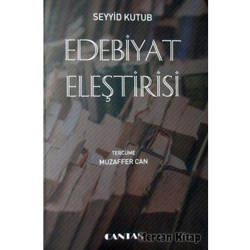 Edebiyat Eleştirisi - Bilgin Güngör