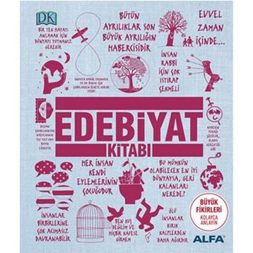 Edebiyat Kitabı - kollektif