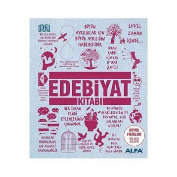 Edebiyat Kitabı - kollektif