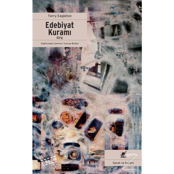 EDEBIYAT KURAMI GİRİŞ - TERRY EAGLETON