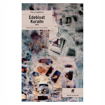 EDEBIYAT KURAMI GİRİŞ - TERRY EAGLETON
