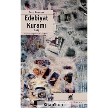 EDEBIYAT KURAMI GİRİŞ - TERRY EAGLETON