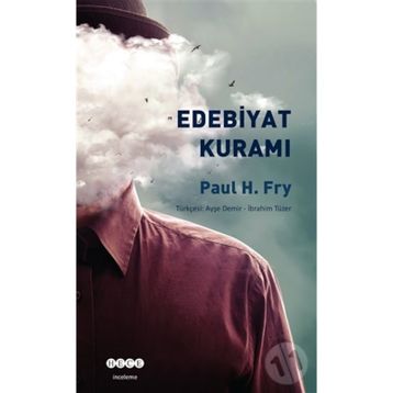 Edebiyat Kuramı - Paul H. Fry