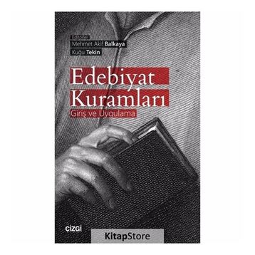Edebiyat Kuramları - Kuğu Tekin