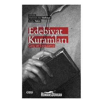 Edebiyat Kuramları - Kuğu Tekin