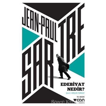 Edebiyat Nedir? - Jean Paul Sartre