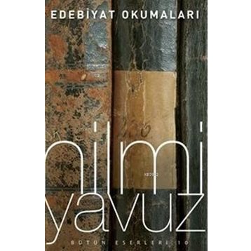 Edebiyat Okumaları - Hilmi Yavuz