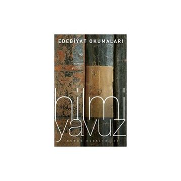 Edebiyat Okumaları - Hilmi Yavuz