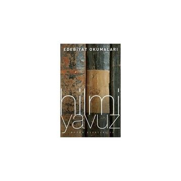 Edebiyat Okumaları - Hilmi Yavuz