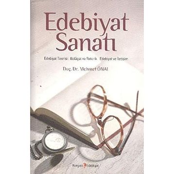 EDEBIYAT SANATI - MEHMET ÖNAL